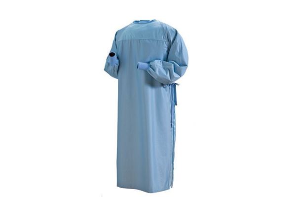 Imagen de Batas Quirúrgicas PROMAX®