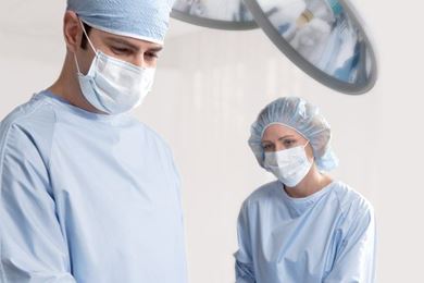Imagen para la categoría Textil Medica