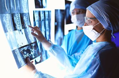 Imagen para la categoría Medicina Nuclear