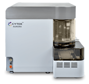 Imagen de Cytek® Aurora