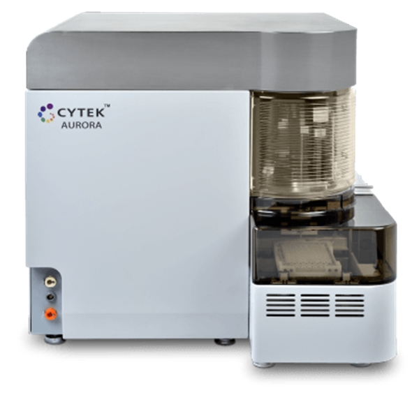 Imagen de Cytek® Aurora